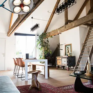 Tempor'area Appartement