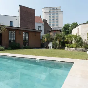 Koto Garden Bed & Breakfast